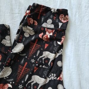 Lularoe leggings
